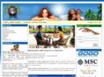 miaservicestravel.com