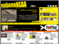 milanonera.com