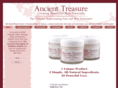 myancienttreasure.com