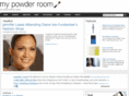 mypowderroom.com