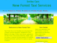 newforesttaxi.com