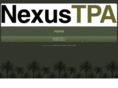 nexustpa.net