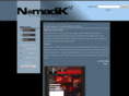nomadik12.com