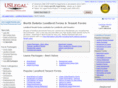 northdakotalandlordtenant.com
