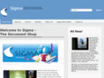 onlinesigma.com