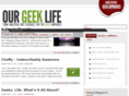 ourgeeklife.com