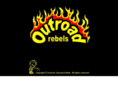 outroadrebels.com