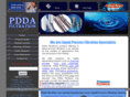 pddafiltration.com
