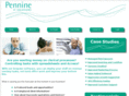 pennineit.co.uk