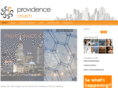 providencechurch.org.au
