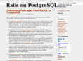 railsonpostgresql.com