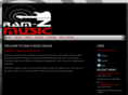 ramzmusic.com