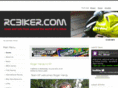 rcbiker.com