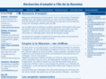 rechercheemploireunion.com