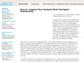 repairrelationship.com