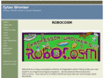 robocosm.com