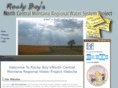 rockyboynorthcentral.com