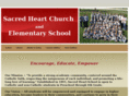 sacredheartfowler.org