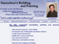 samuelsonspainting.com