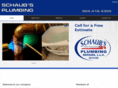 schaubsplumbing.com