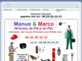 serrurierviarmes.net