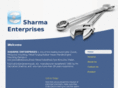 sharmaenterprises.org