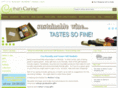 shopcharitygreen.com
