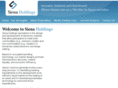 sienaholdingsllc.com