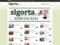 sigorta.co.uk