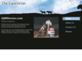 sjbhorses.com