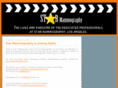 starmammography.com