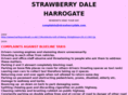 strawberrydale.com