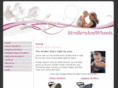 strollersandwheels.com