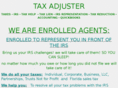 taxadjuster.com