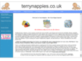 terrynappies.com