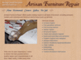 thefurnituremedic.com