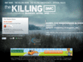 thekillingsweepstakes.com