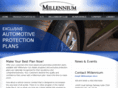 themillenniumclub.net