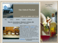 theoxfordmarket.com