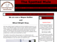 thespottedmule.com