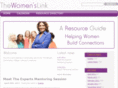 thewomenslink.com
