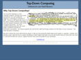 topdowncomputing.com