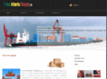 transashipping.com