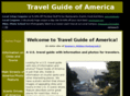 travelguideofamerica.com