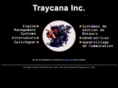 traycana.com