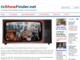 tvshowfinder.net