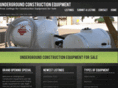 undergroundconstructionequipment.com