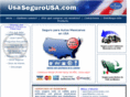 usasegurousa.com