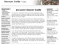 vacguide.info