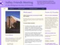 valleyfriends.org